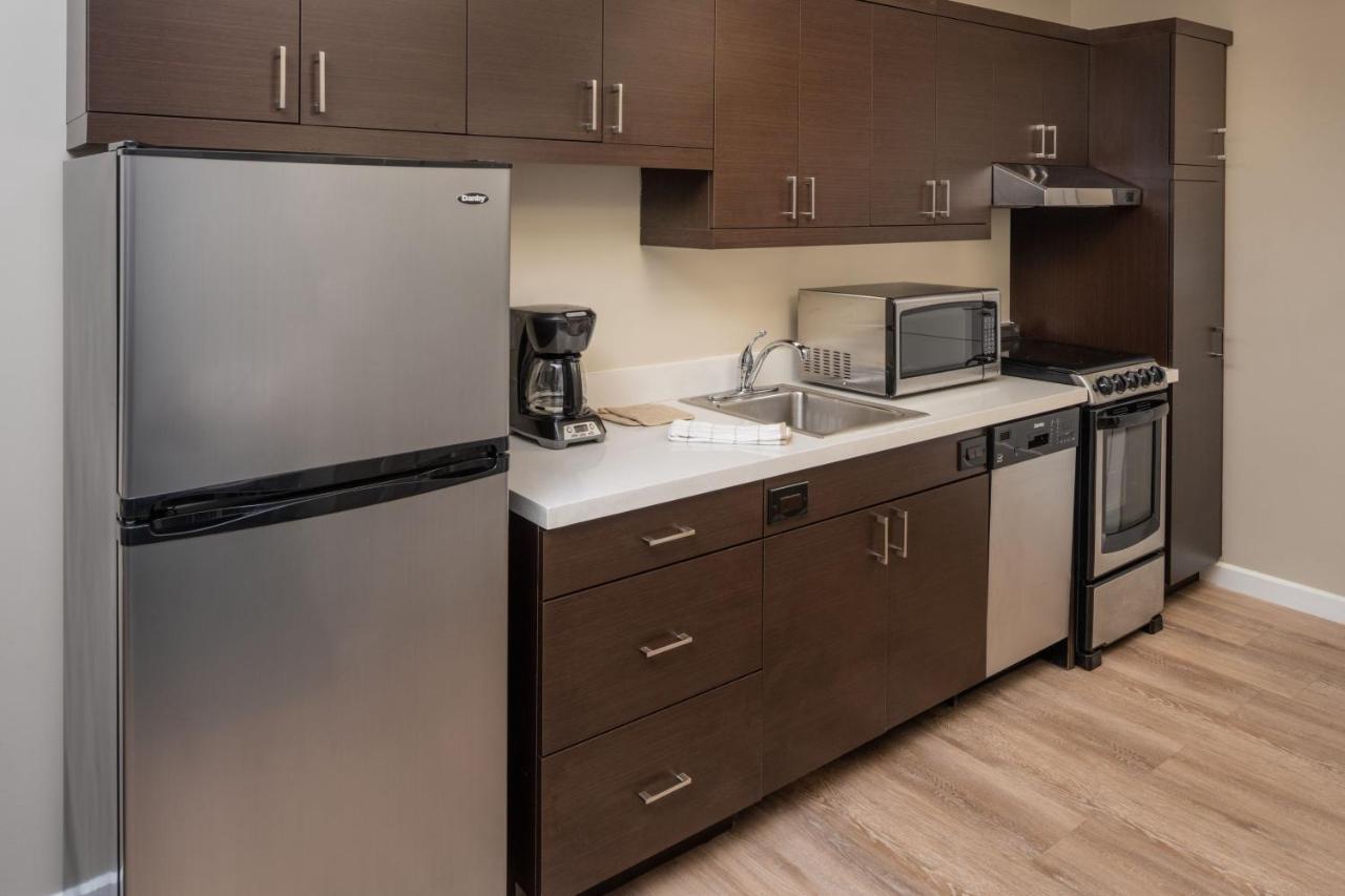 Towneplace Suites Miami Kendall West Kendale Lakes Exterior photo