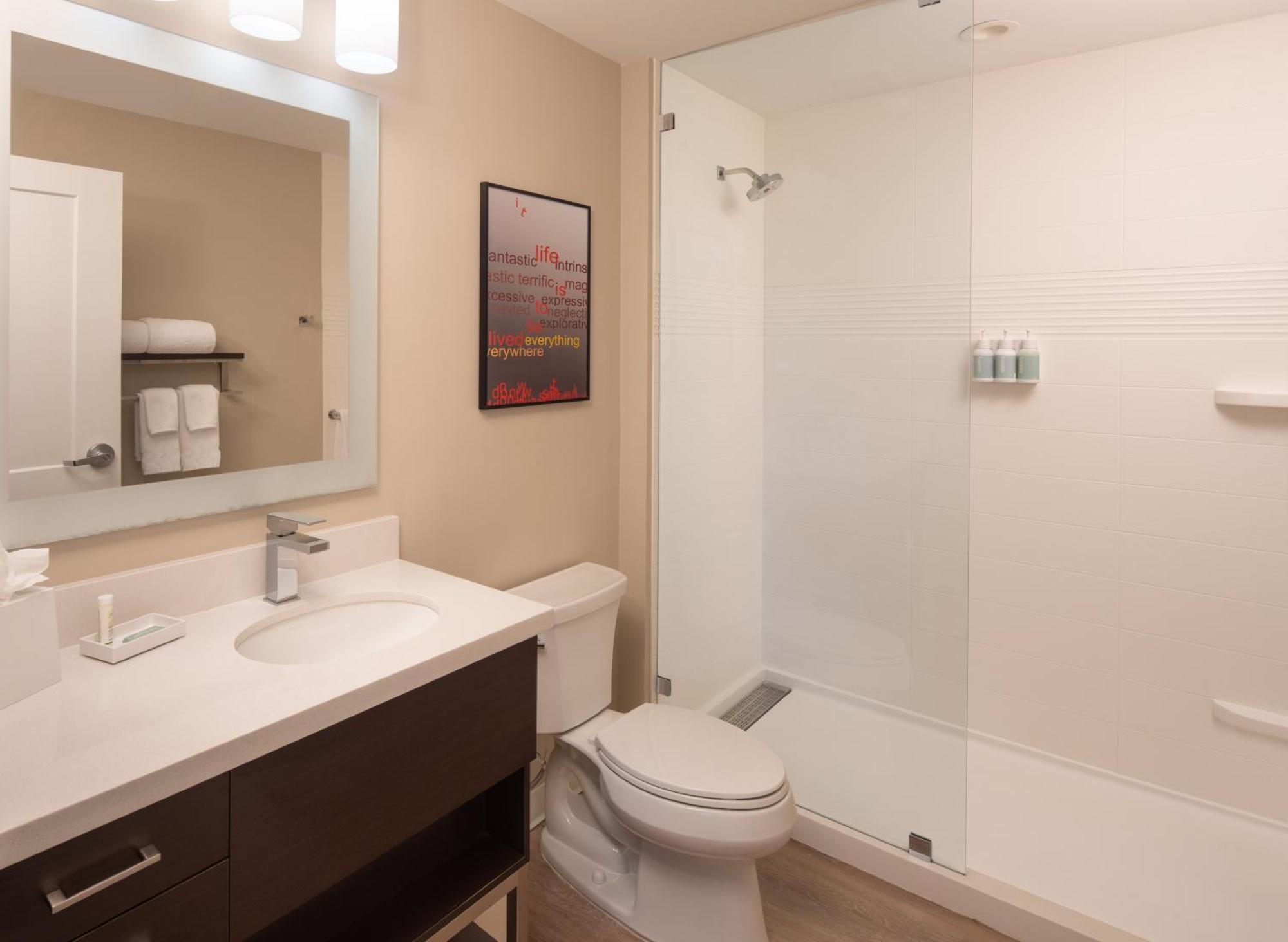 Towneplace Suites Miami Kendall West Kendale Lakes Exterior photo
