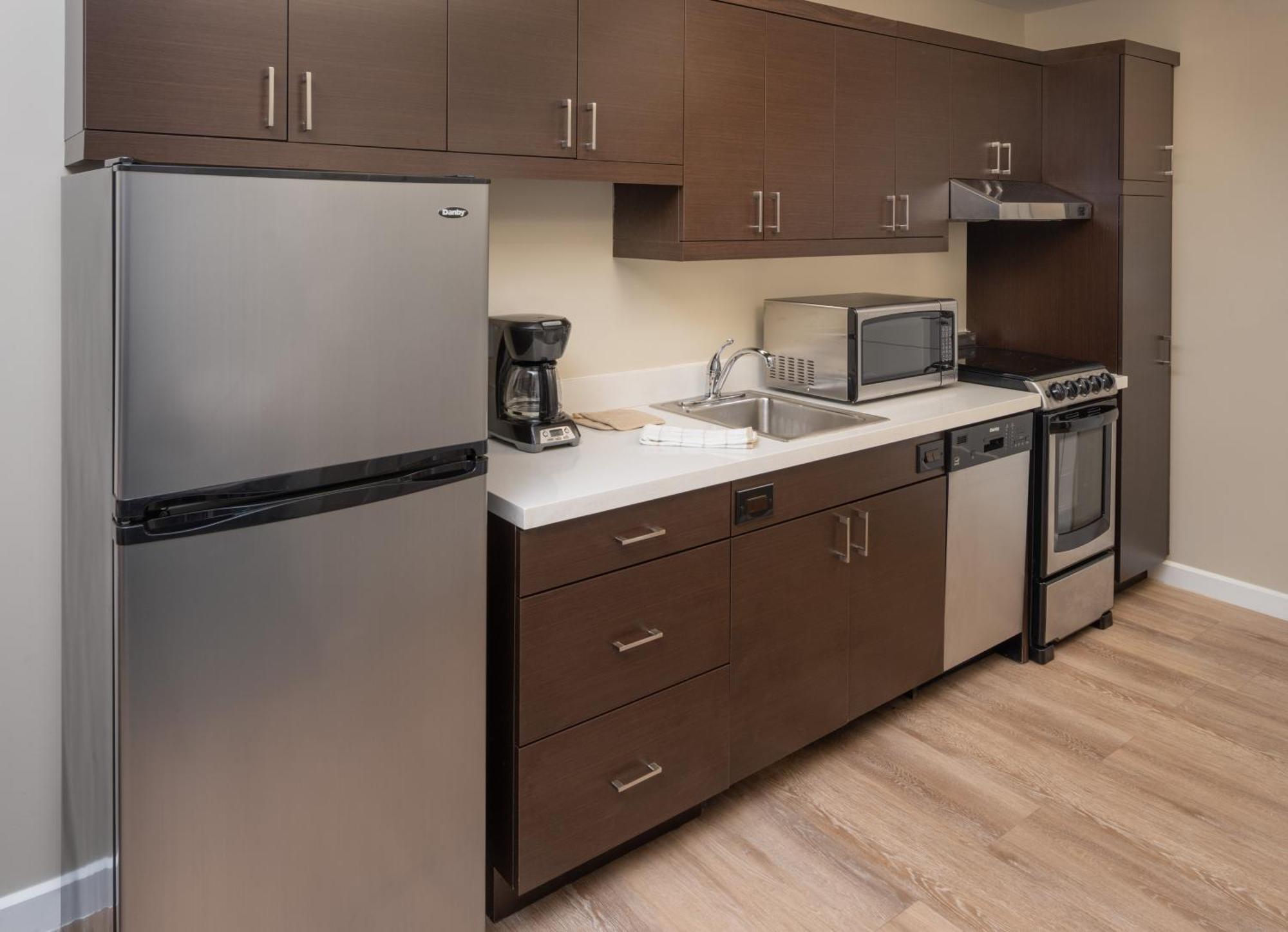 Towneplace Suites Miami Kendall West Kendale Lakes Exterior photo